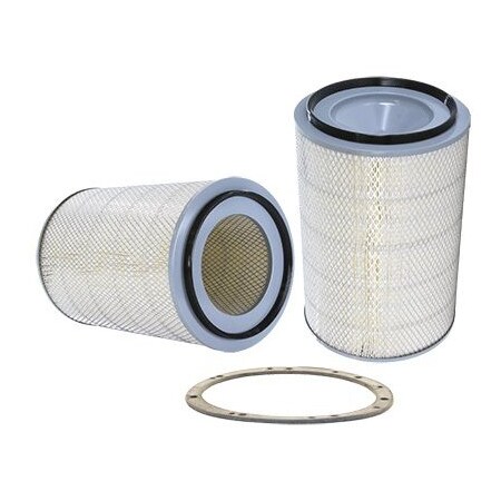 Wix Filters Air Filter 42776